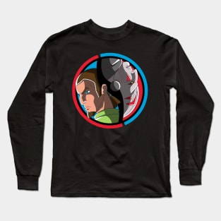 Kanan vs the Inquisitor Long Sleeve T-Shirt